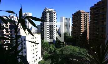 Imagem 6: Apartamento à Venda - Panamby, 1 Quarto, 43 m2