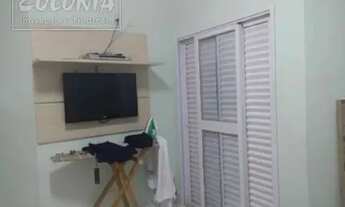 Imagem 7: Cobertura a venda - Vila Curuçá, Santo André