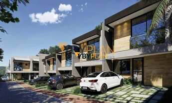 Imagem 6: Casa com 3 dormitórios à venda, 115 m² por R$ 920.000,00 - Morada de Laranjeiras - Serra/E