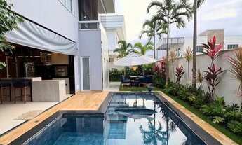 Imagem 7: SN Casa em condomínio com 4 dormitórios