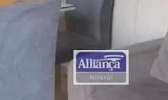 Imagem 2: Apartamento com 2 dormitórios, 1 vaga de garagem e área de lazer à venda, 45 m² por R$ 130