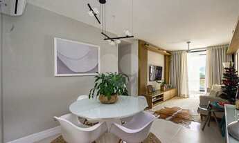 Imagem 5: Apartamento com 3 quartos à venda em Piratininga - RJ