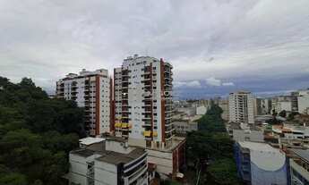Imagem 3: A venda apartamento com vista panorâmica, varanda com 2 quartos e suíte em Rua Carvalho Al