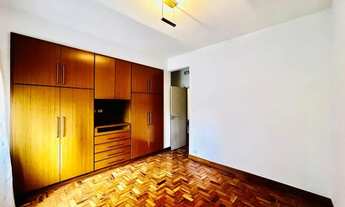 Imagem 2: Apartamento para venda em Aclimação com 2 quartos, sendo 1 suíte , 104m²