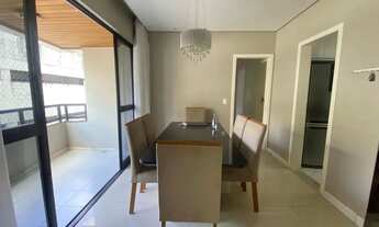 Imagem 6: Imóvel para aluguel com 105 metros quadrados com 3 quartos em Buritis - Belo Horizonte - M