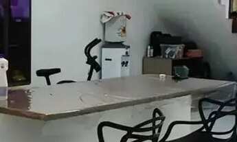 Imagem: Sobrado para venda possui 140 metros quadrados