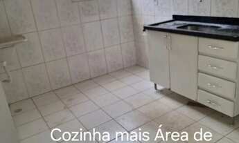 Imagem 3: Alugo Apartamento Residencial Marata, Solange Park Goiânia - Goiás