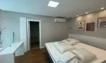 Imagem 4: CASA DUPLEX DE ALTO PADRÃO COM 300M² 3 SUÍTES AMPLAS E CLIMATIZADAS, SALA ESPAÇOSA PARA 2