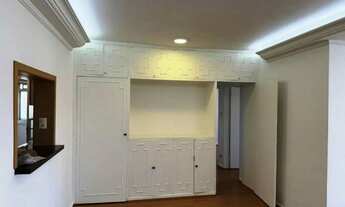 Imagem 5: APARTAMENTO AMPLO 101 M², DOIS DORMITÓRIOS COM VAGA NA VILA MADALENA