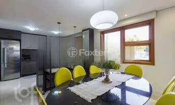 Imagem 3: Casa em Condomínio à venda Rua Padre João Batista Reus, Camaquã - Porto Alegre