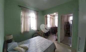 Imagem 3: Apartamento de 3 quartos na tijuca próximo metro Uruguai