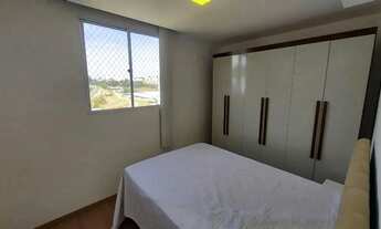 Imagem 3: Apartamento Mobiliado para Alugar Bairro Aeroporto