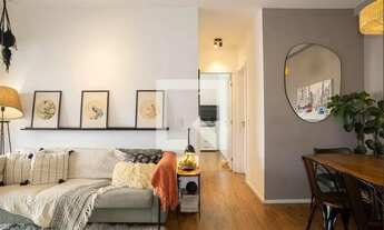 Imagem 5: Apartamento à Venda - Bela Vista, 2 Quartos, 64 m2