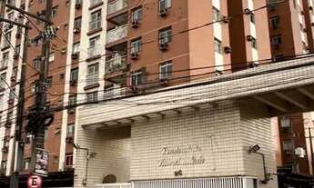 Imagem: Ville Ametista ape ao lado do Hospital Metropolitano