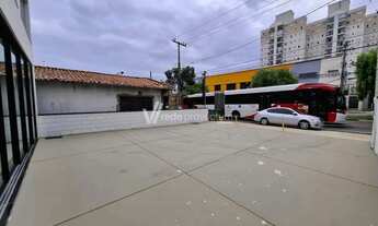 Imagem 3: GALPÃO COMERCIAL PARA LOCAÇÃO NO BONFIM EM CAMPINAS/SP