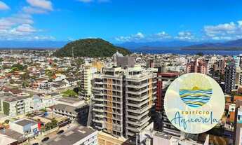 Imagem 5: Apartamento à venda por R$ 4.230.000,00 - Centro - Guaratuba/PR