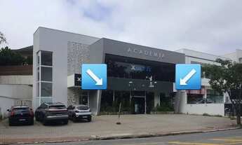 Imagem: Locação de ponto comercial no Urbanova