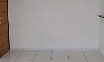 Imagem 2: Imóvel para aluguel possui 57 metros quadrados com 2 quartos em Parque das Nações - Parnam