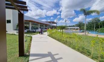 Imagem: Lote em condomínio Vivenda das Marinas