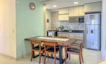 Imagem 10: Apartamento no Calhau com 3 quartos TR223990 SLZ-916TB6