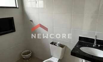 Imagem 4: Casa em Rua 1º de Maio - Jardim Paraíso - Luís Eduardo Magalhães/BA