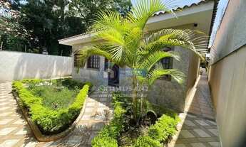 Imagem 6: Casa Térrea em Tucuruvi: 3 Suítes, 300m² por R$1.450.000 ou Locação R$8.000