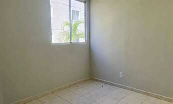 Imagem 5: Apartamento no Residencial Porto Dourado