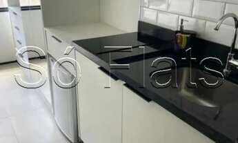 Imagem 2: VN Novo Higienópolis, Studio disponível para locação com 10m²