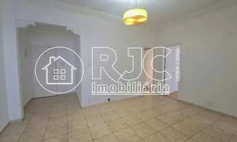 Imagem 6: Imóvel para venda com 88 metros quadrados com 3 quartos em Maracanã - Rio de Janeiro - RJ