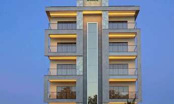 Imagem: Apartamento Quadra Mar 50 metros da praia