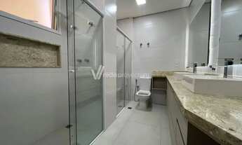 Imagem 13: Apartamento - Swiss Park - Campinas