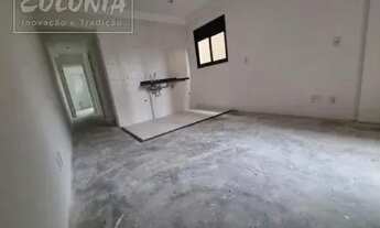 Imagem: Apartamento a venda - Campestre, Santo André
