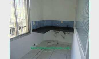 Imagem 2: Imóvel para aluguel possui 56 metros quadrados - Sala Comercial - Centro - S.A