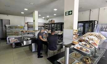 Imagem 7: Prédio Comercial na Av. Marieta Leite - Bairro Jardins [1544