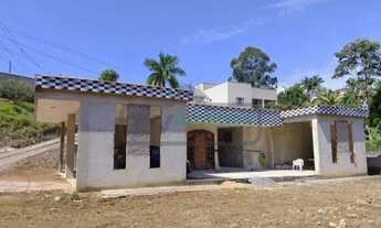 Imagem 4: TR _Imóvel para venda com 170 metros quadrados com 3 quartos em Previdenciários - Juiz de