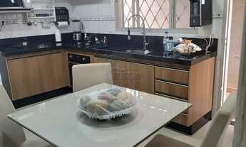 Imagem 4: Casa de 125m² com 03 quartos para locação e venda - Parque Ribeirão