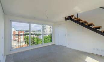 Imagem 4: Duplex no bairro Menino Deus