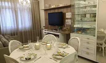 Imagem 6: Apartamento mobiliado de 01 dormitórios em Centro - Florianópolis - SC