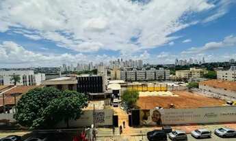 Imagem 6: APARTAMENTO SETOR MARISTA 03 QUARTOS 03 SUITES 178 METROS MOBILIADO