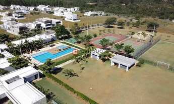 Imagem 4: Terreno à venda, 768 m² por R$ 1.153.000,00 - Terras Alpha Residencial 1 - Senador Canedo