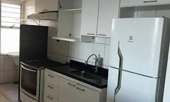 Imagem 2: Aluga-se - Apartamento 3 Qrts - Semi mobiliado - Alto da Glória