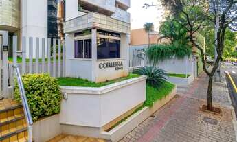 Imagem: Apartamento à venda 4 Quartos, 2 Vagas