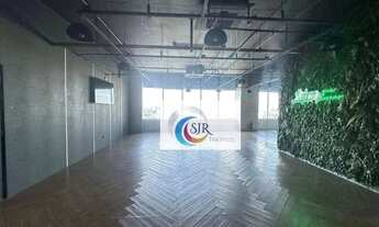 Imagem 3: Conjunto para alugar, 562 m² - Brooklin - São Paulo/SP