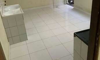 Imagem 2: Casa no Residencial Nova Terra