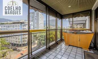 Imagem 7: Apartamento com 2 dormitórios, 85 m² - venda por R$ 2.100.000,00 ou aluguel por R$ 17.763