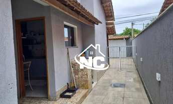 Imagem: Novos Começos imóveis Vende Casa com 2