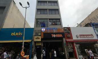 Imagem: Sala Com. 55M² Centro