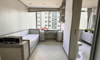 Imagem 7: Apartamento em Avenida Angélica - Consolação - São Paulo/SP