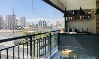 Imagem 3: APARTAMENTO - BARRA FUNDA - SP