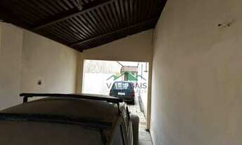 Imagem 3: Casa com 4 dormitórios para alugar, 250 m² por R$ 2.400/mês - Jardim Padroeira - Guarating